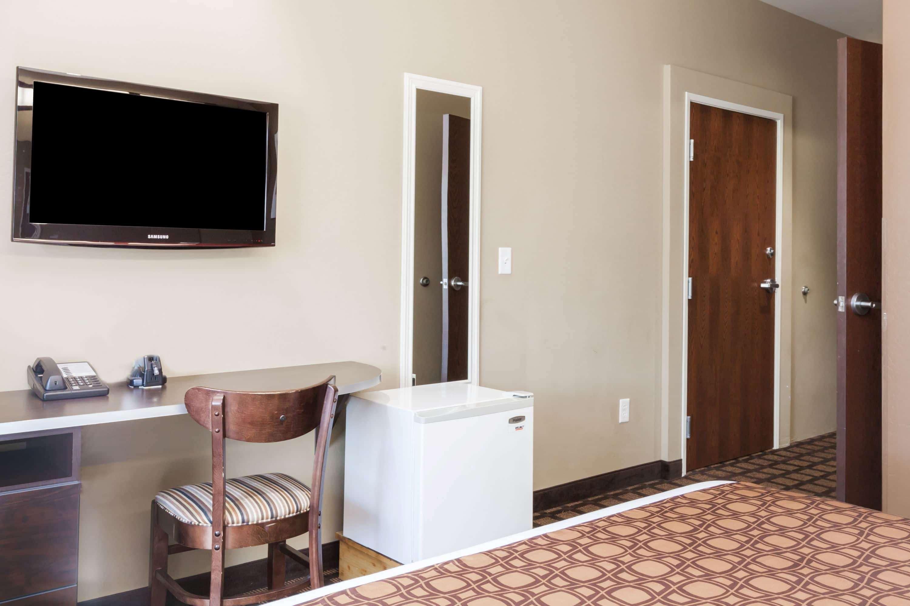 Microtel Inn & Suites By Wyndham Wheeler Ridge Exterior foto