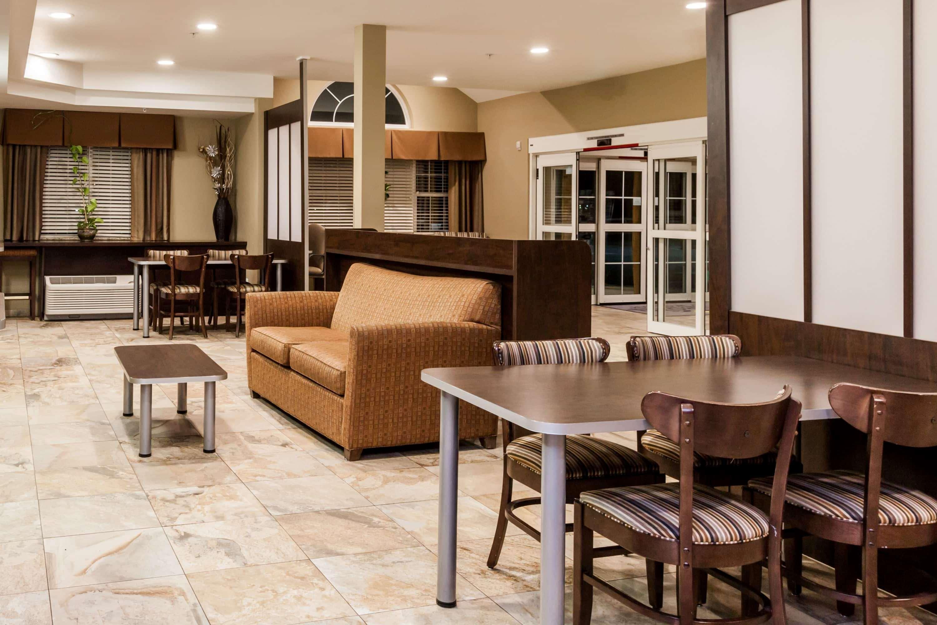 Microtel Inn & Suites By Wyndham Wheeler Ridge Exterior foto