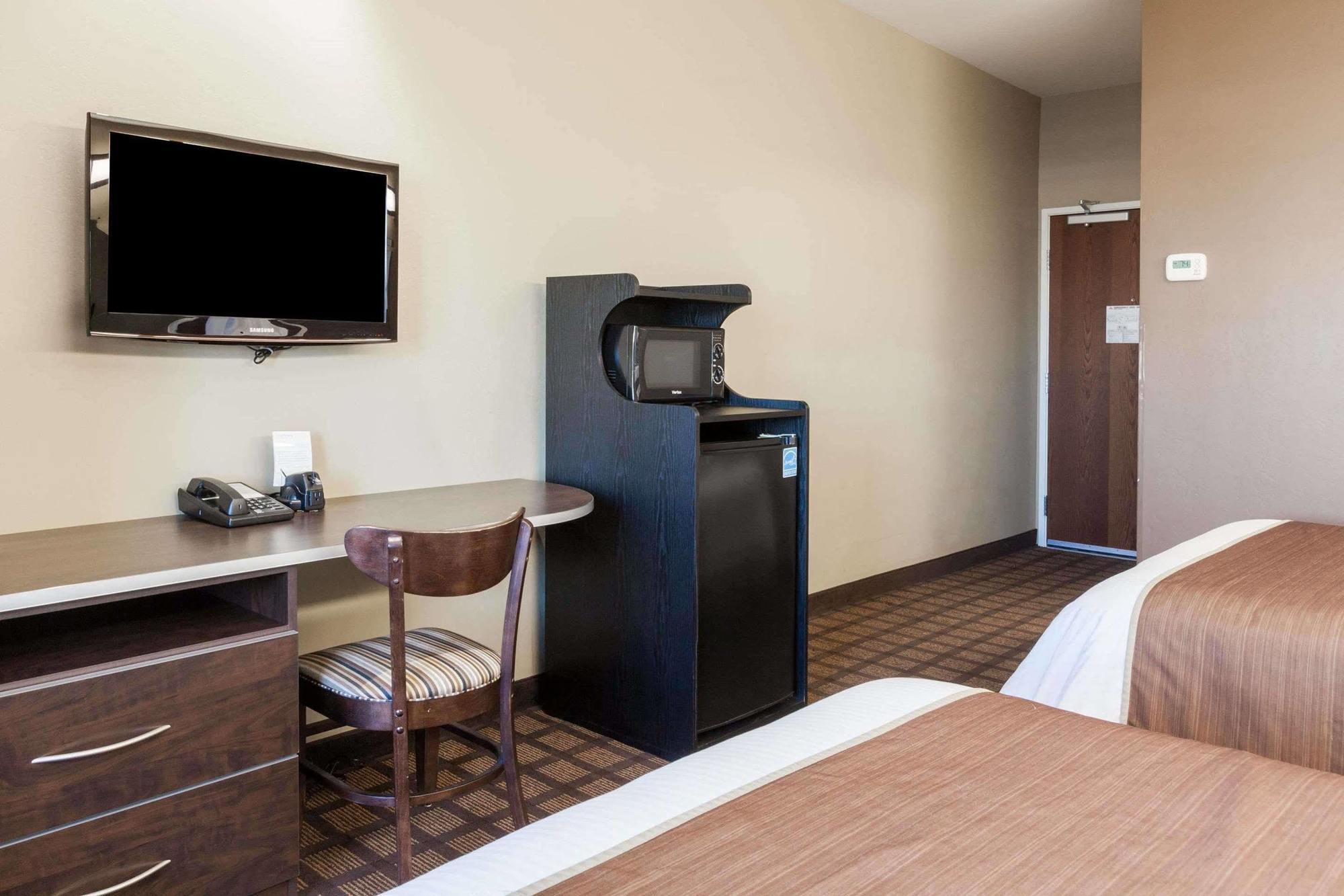 Microtel Inn & Suites By Wyndham Wheeler Ridge Exterior foto